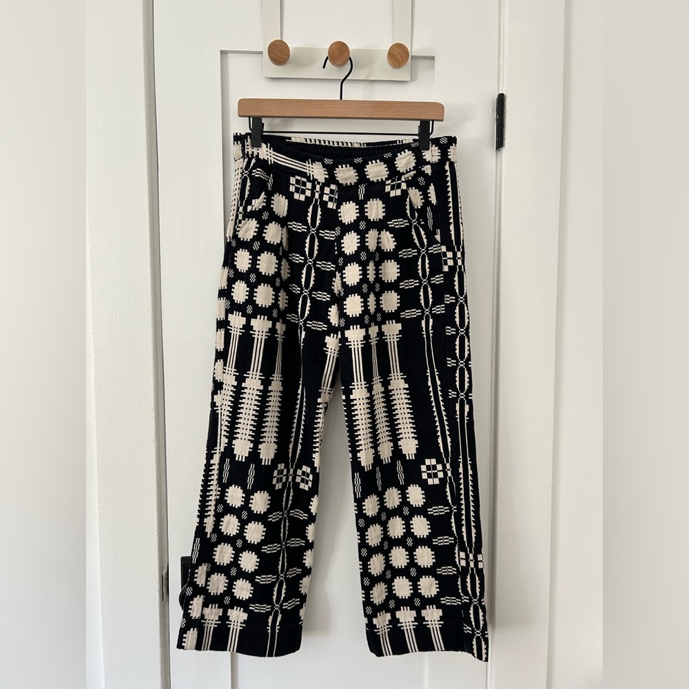 Ace & Jig Westside Pant